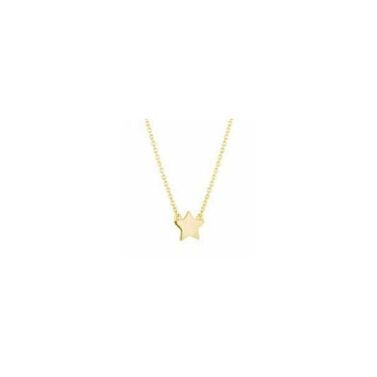 GP Star Karma Necklace