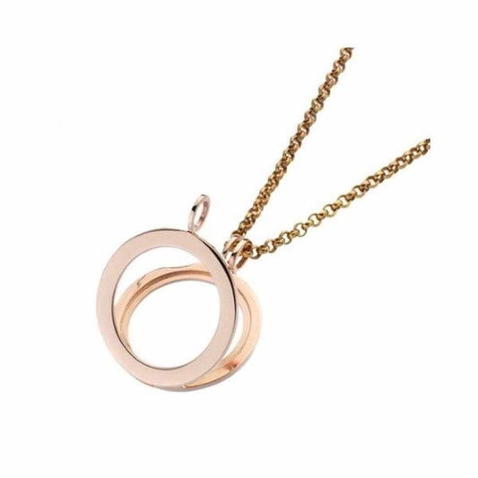 RGP Halo Necklace