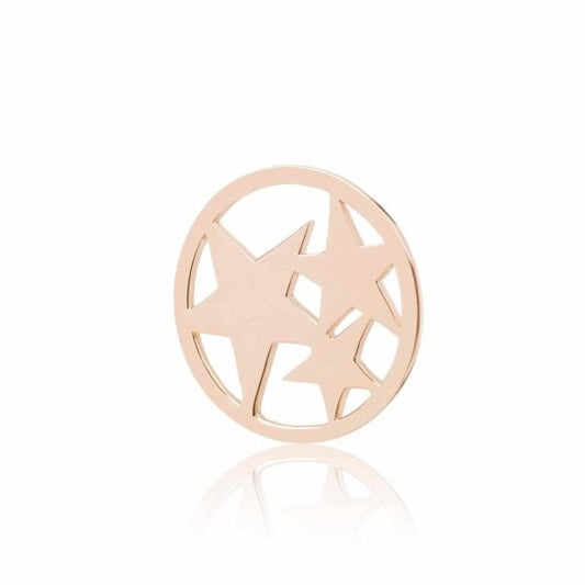 Triple Star Coin