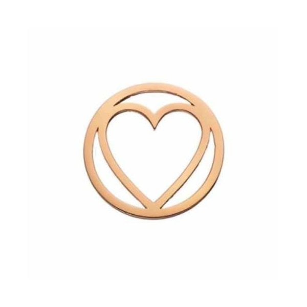 Heart Coin