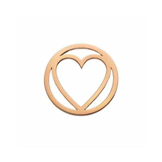 Heart Coin