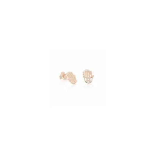 RGP Hand Studs Earrings