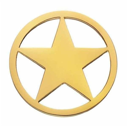 GP Star Coin