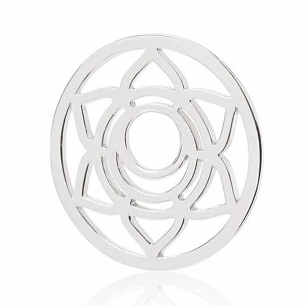 Halo Sacral Coin