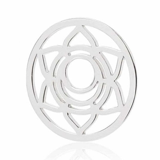 Halo Sacral Coin