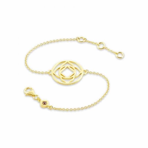 Daisy Bracelet