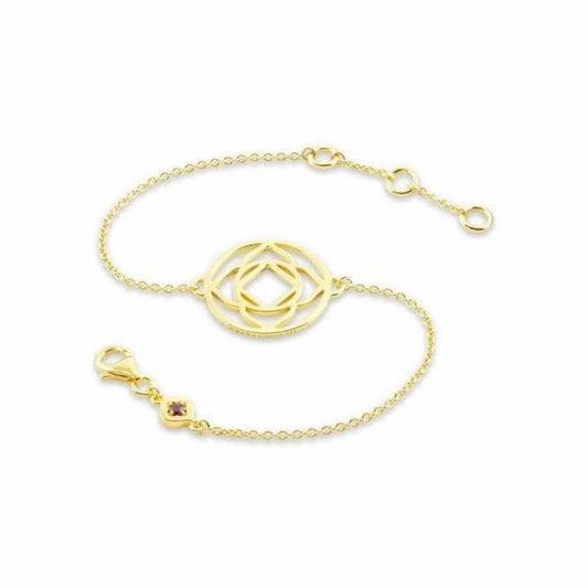 Daisy Bracelet