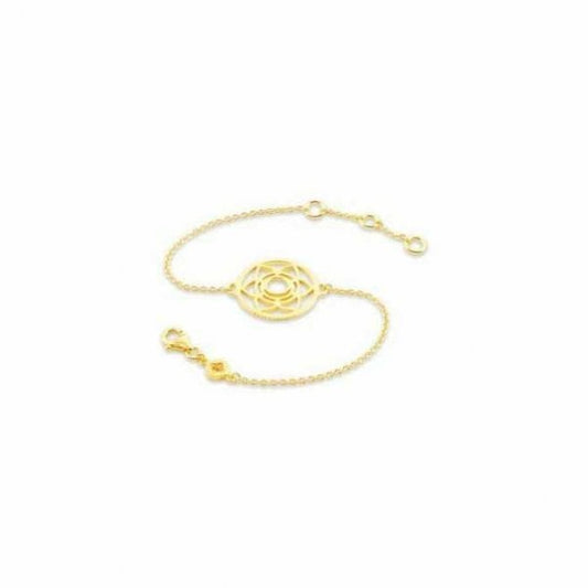 Daisy Bracelet