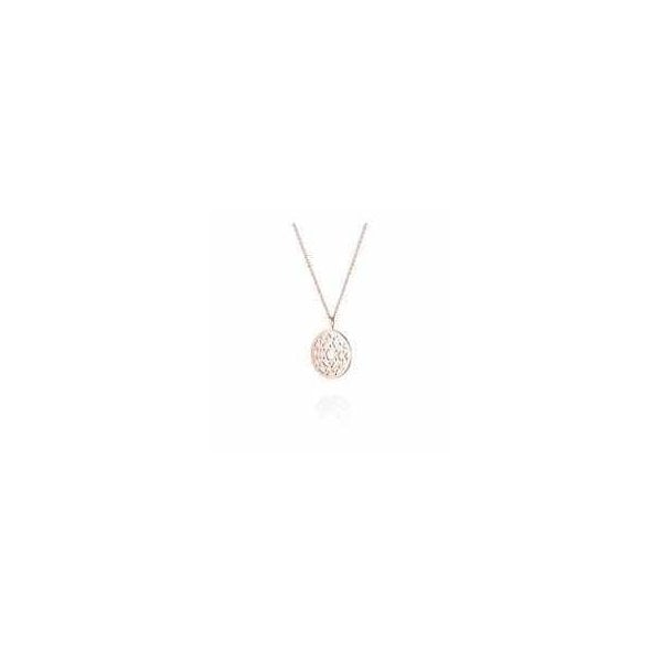 RGP Crown Chakra Necklace