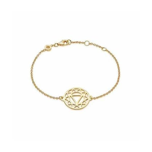 Daisy Bracelet