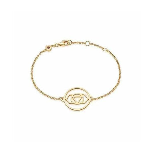 Daisy Bracelet