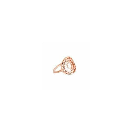 RG Throat Chakra Ring - SIZE SMALL