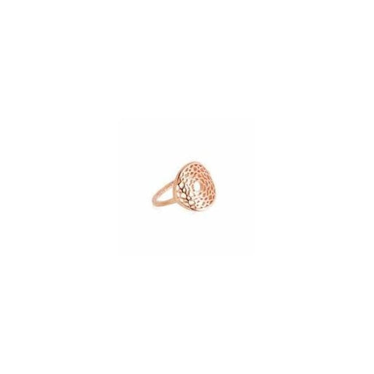 RGP Crown Chakra Ring size M