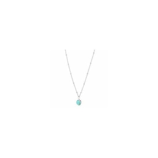 Amazonite Healing Necklace