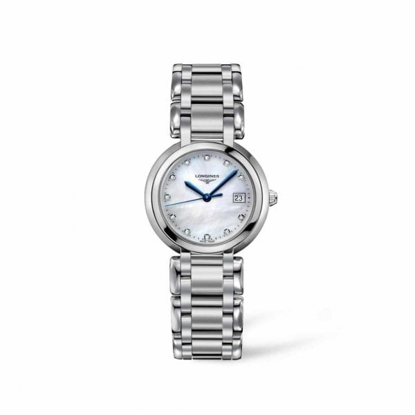 Primaluna Diamond Ladies Watch