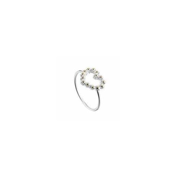 Heart Ring - Size Medium