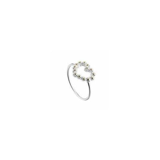 Heart Ring - Size Medium