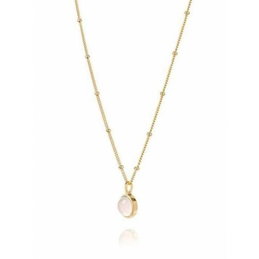 Daisy Necklace