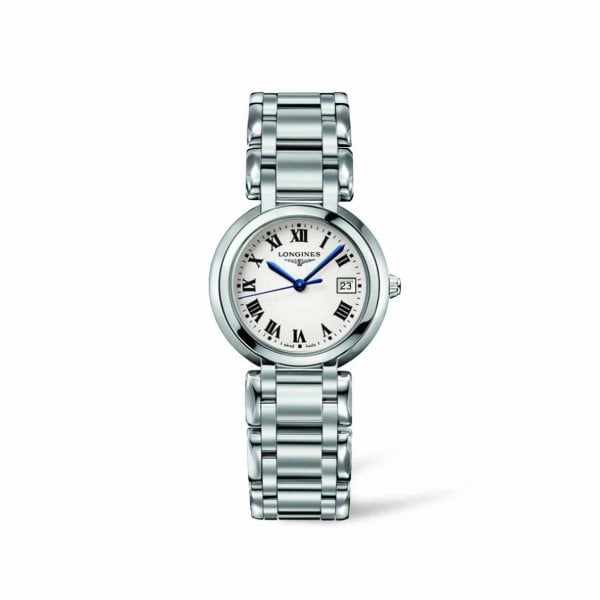 LONGINES LADIES PRIMA LUNA WAT