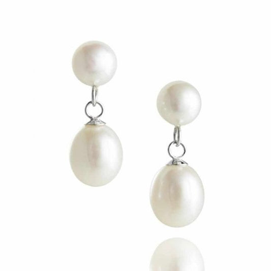 Dew Drop Earrings