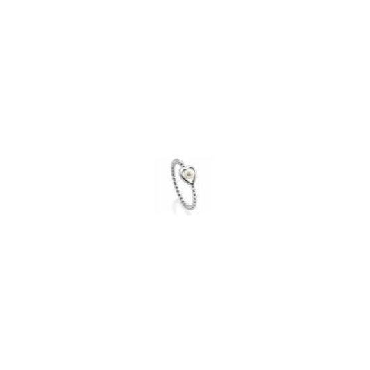 PEARL RING BY KIMBERLEY SELWOOD