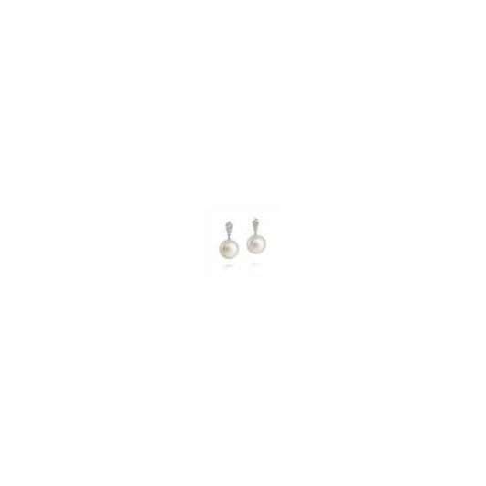 Amberley Drop Earrings