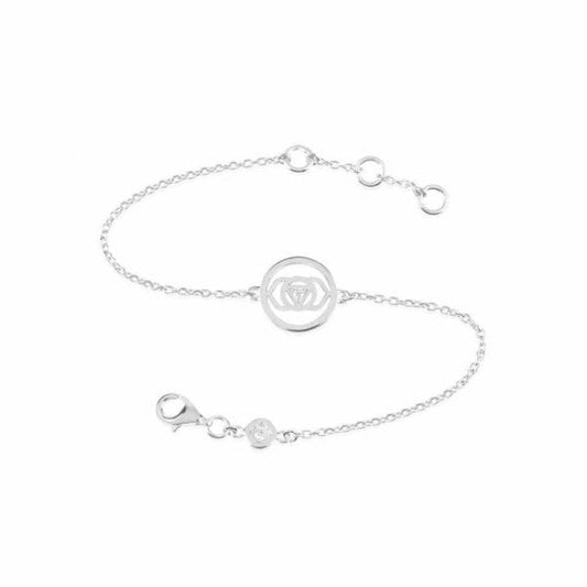 Brow Chakra Bracelet