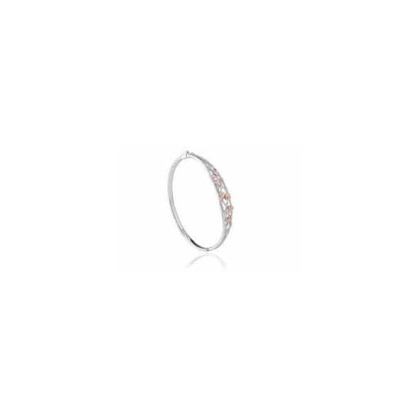 Tree of Life Bangle