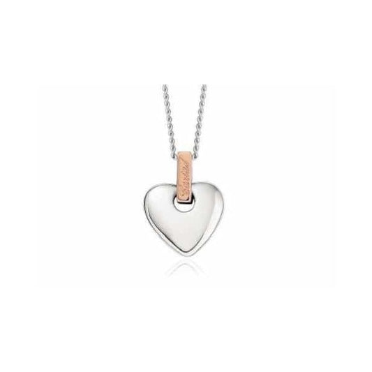 Cariad Pendant