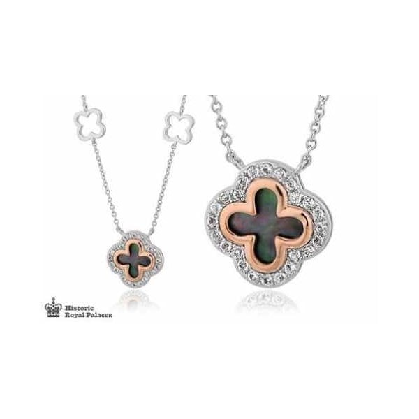 Tudor Court Necklace