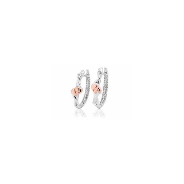 Tree of Life Earrings