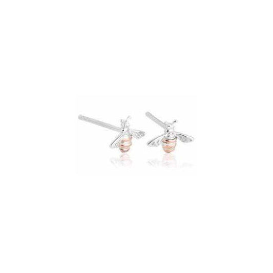 Honey Bee Earrings