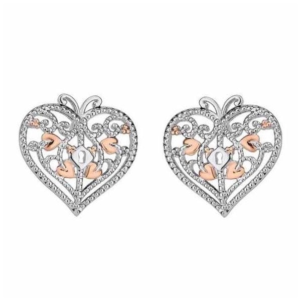 Kensington Stud Earrings