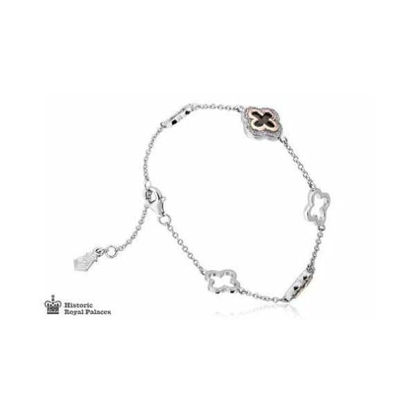 Tudor Court Bracelet