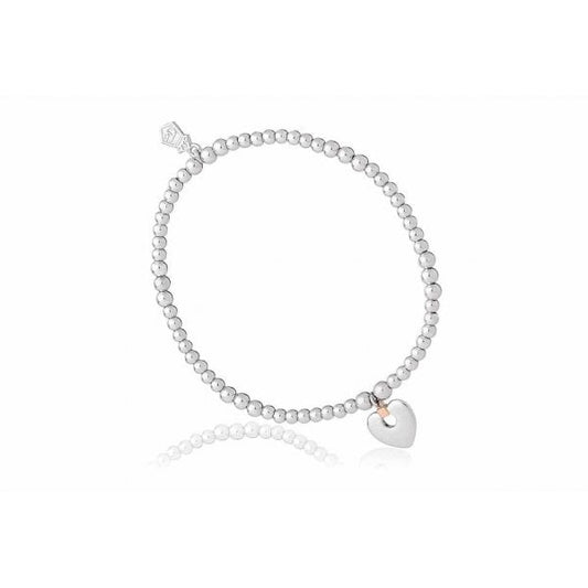 Clogau Cariad Beaded Bracelet