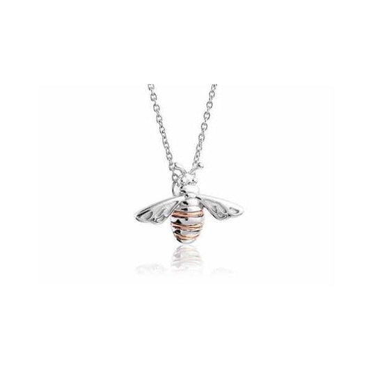 Honey Bee Pendant