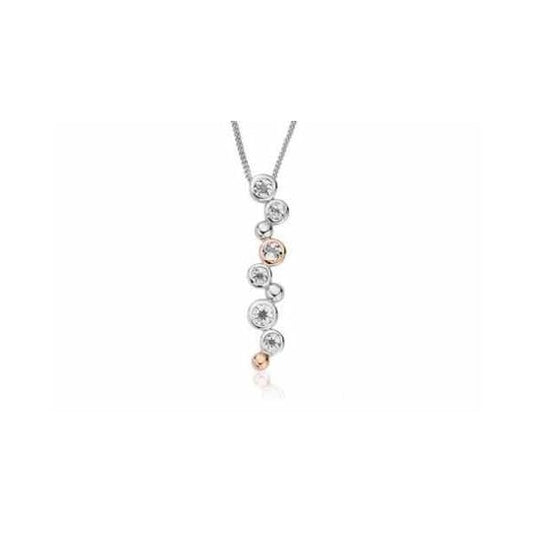 Clogau Celebration Pendant