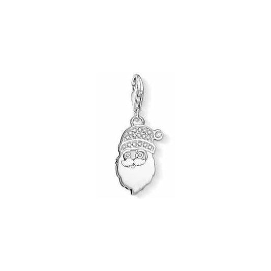 Charm pendant "St. Nicholas"