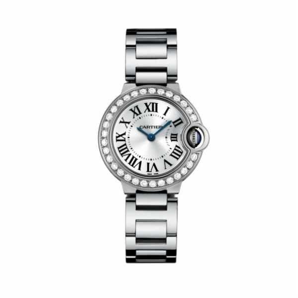 BALLON BLEU DE CARTIER WATCH