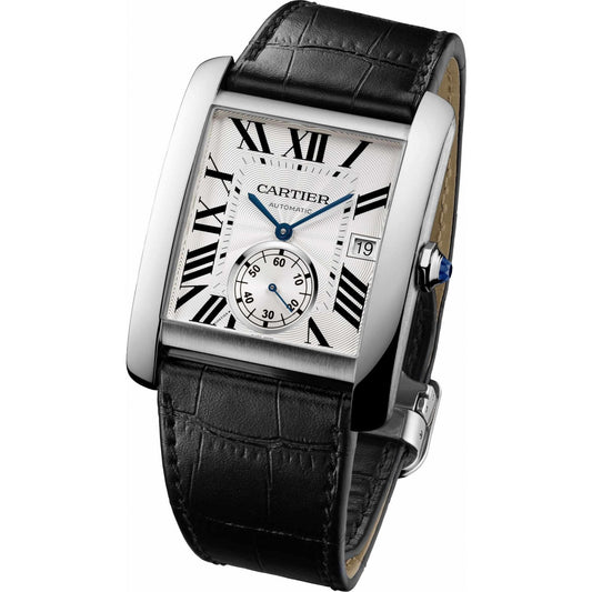 TANK MC WATCH - LARGE MODEL