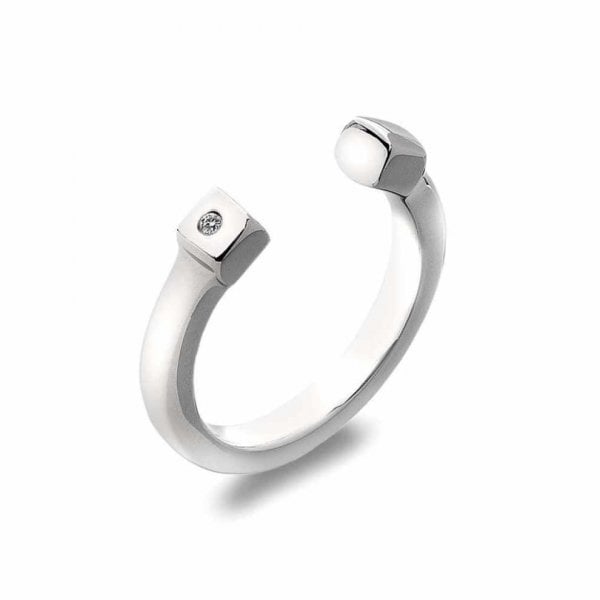 Lucky Ring - SIZE K
