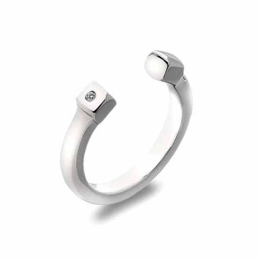 Lucky Ring - SIZE K