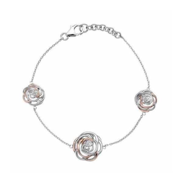 Eternal Rose Bracelet
