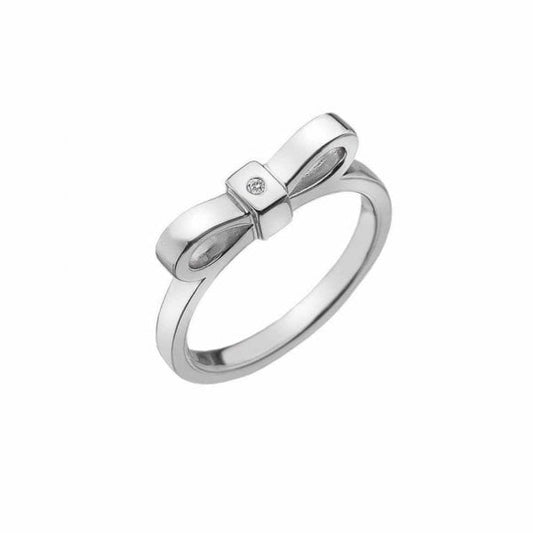 Ribbon Ring SIZE O