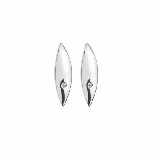 Leaf Earrings