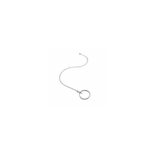 35mm Constant Circle Pendant
