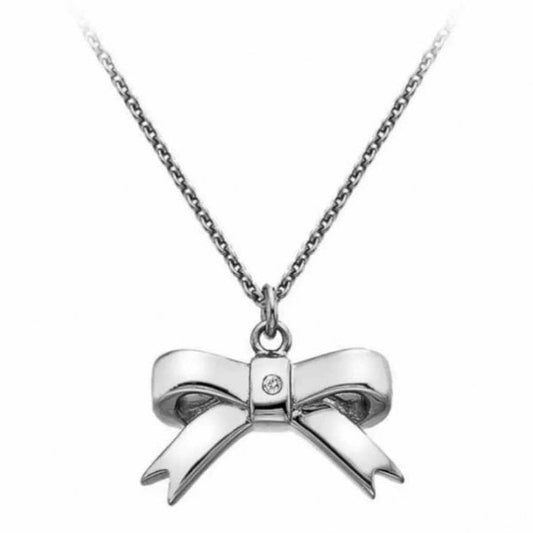 Ribbon Pendant