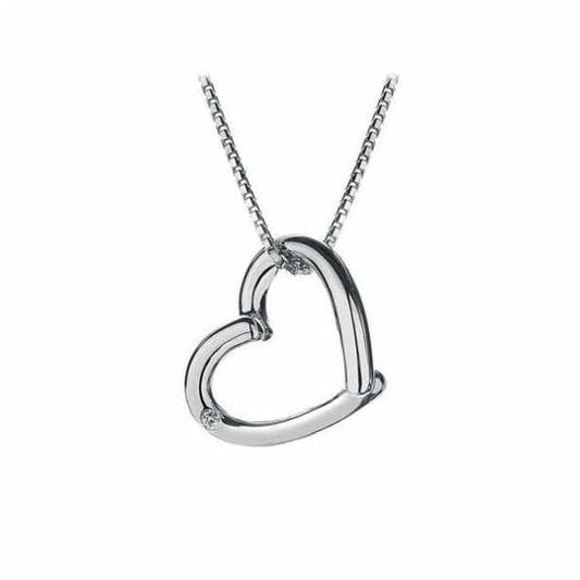 Just Add Love Pendant