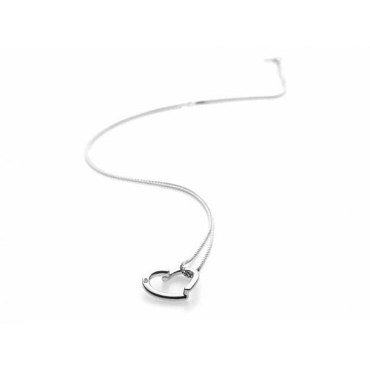 Just Add Love Pendant