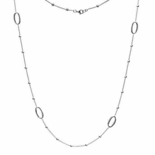 Orbit Necklace